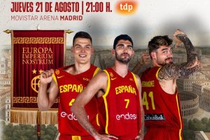 Spagna-Germania: sfida tra campioni a Madrid. Sergio Lull celebrato