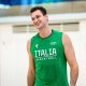 Danilo Gallinari non ha dubbi: “L’Olimpia Milano l’underdog di EuroLeague”
