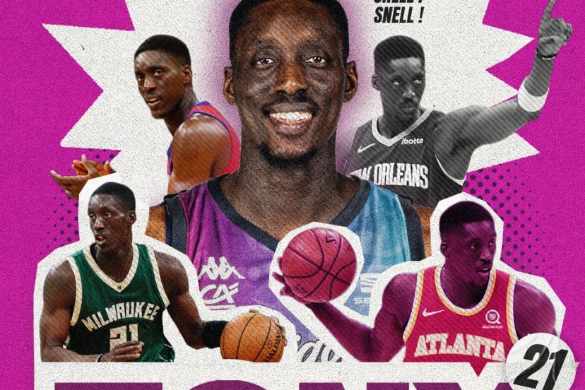 tony snell
