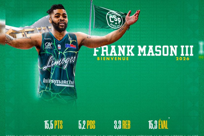 frank mason