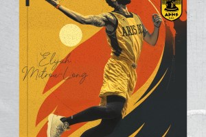 Aris Basketball announces the signing of Elijah Mitrou-Long