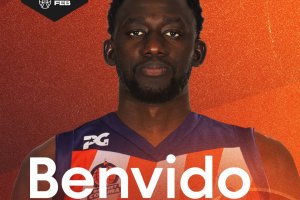 Leyma Coruna, accordo con Illimane Diop