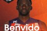 Leyma Coruna, accordo con Illimane Diop