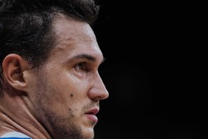 Danilo Gallinari: Futuro in Europa? Difficile. A Milano? Un sogno da sempre, ma…