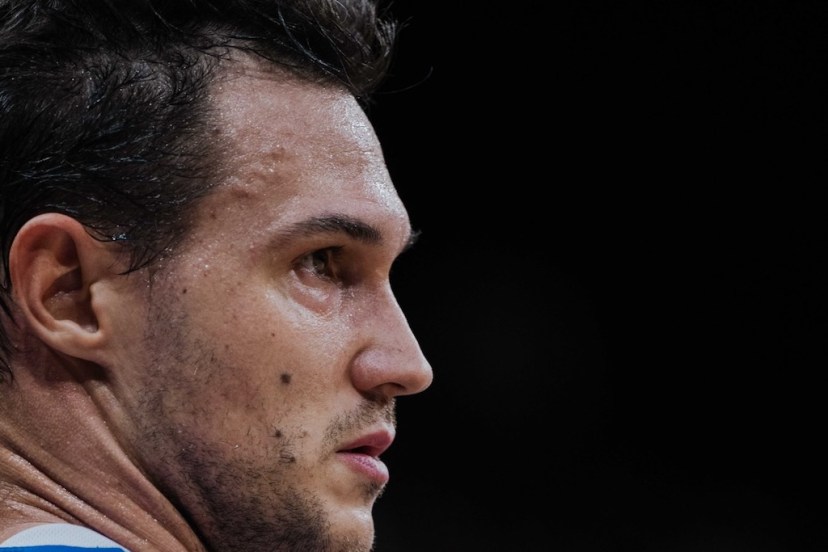 Danilo Gallinari