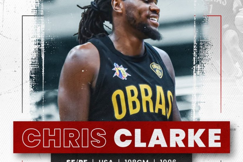 chris clarke