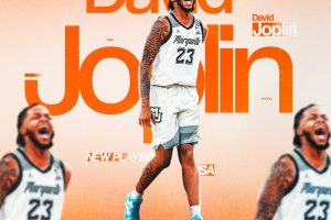 David Joplin joins BCM Gravelines-Dunkerque