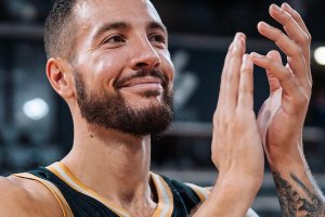 ASVEL Villeurbanne parts ways with Joffrey Lauvergne