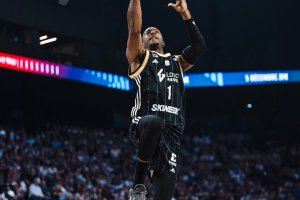 ASVEL Villeurbanne extends Shaquille Harrison’s contract