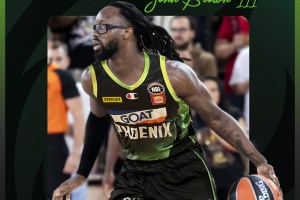 John Brown III signs a deal with Melbourne Phoenix