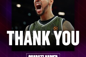 Shabazz Napier officially leaves Bayern Munich