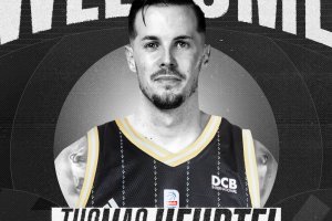 ASVEL Villeurbanne signs Thomas Heurtel
