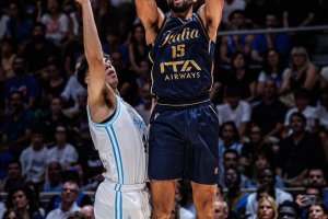 ItalBasket, i primi punti di Darius Thompson in azzurro