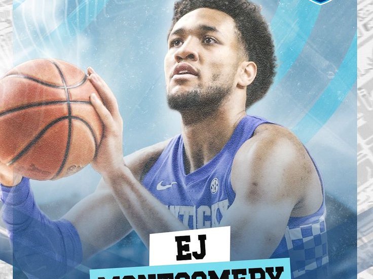 EJ Montgomery
