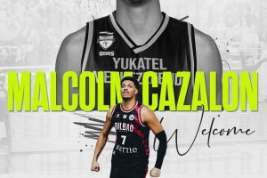Merkezefendi: ingaggiati Malcolm Cazalon e Josh Roberts