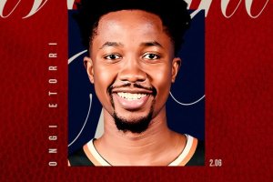 Mamadi Diakite signs two-year deal with Baskonia