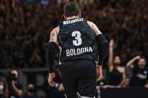 Marco Belinelli annuncia il ritiro: Non è facile dire addio. Ma è il momento