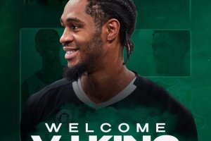 Bursaspor Signs VJ King for 2025/26 Season