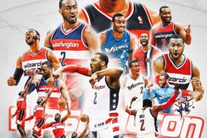John Wall annuncia il ritiro dopo 11 stagioni in NBA