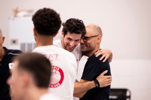 Olimpia Milano, è tempo di sorrisi e lavoro individuale: il 25 agosto il primo allenamento