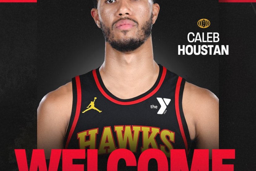 Caleb Houstan