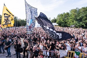 Il Corriere dello Sport: La Virtus è pronta al primo abbraccio