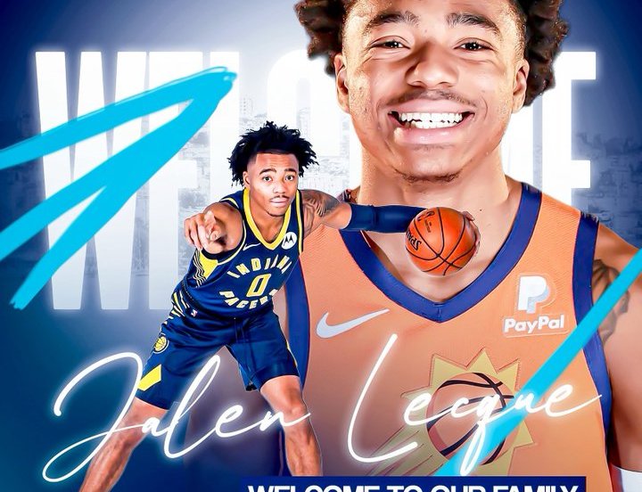 jalen lecque