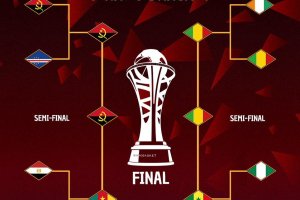 AfroBasket 2025: Angola e Mali in finale, decisivo Gakou allo scadere