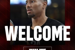 Isiaha Mike joins Bayern Munich through 2027