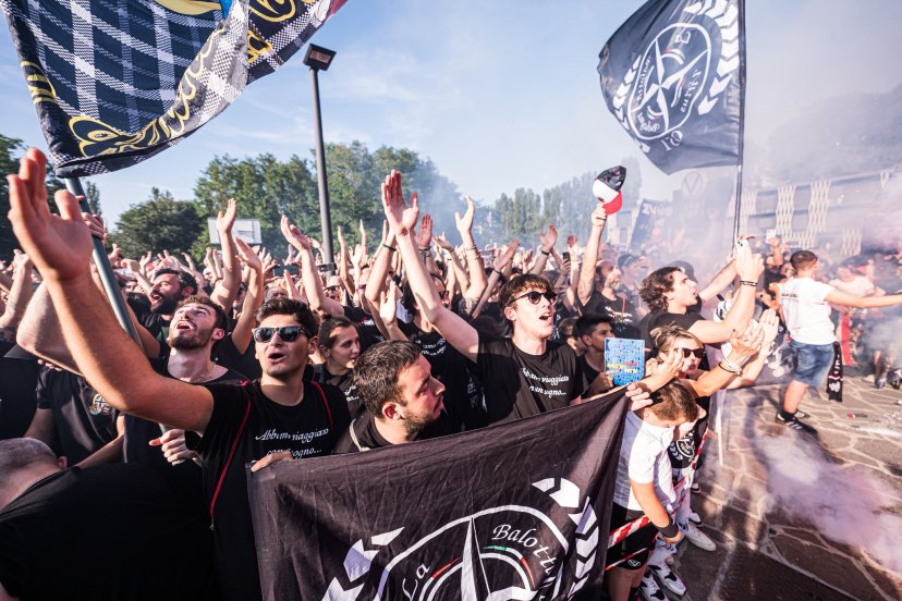 Virtus Bologna