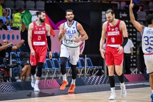 Bosnia-Italia | La situazione, dove vederla in tv e il commento