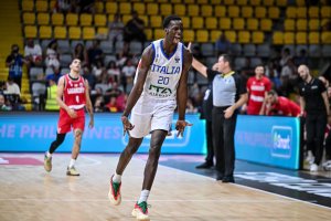 Eurobasket 2025, le classifiche. Equilibratissimo il girone di Italbasket