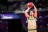 Jaylin Galloway é l’MVP della FIBA Asia Cup
