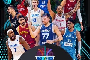 EuroBasket 2025 alle porte, record e curiosità statistiche