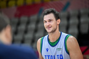 EuroBasket 2025: Gallinari sarà il giocatore più vecchio del torneo, Muurinen il più giovane