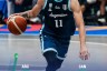 AmeriCup 2025: l’Argentina supera il Canada e raggiunge la finale