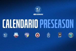 Il programma della preseason di Brescia