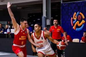 Il Valencia mette nel mirino Isaac Nogues