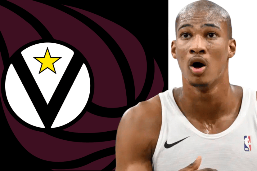 Kai Jones Virtus