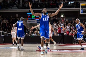 Baskonia, in arrivo Kenneth Faried