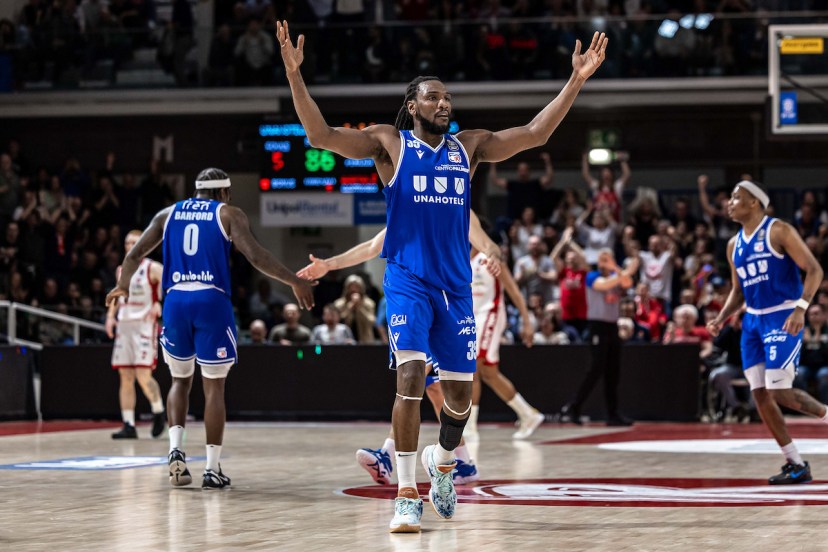 Kenneth Faried
