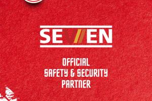 VL Pesaro, rinnovo della partnership con Seven Group