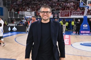 Matteo Cotelli: Siamo moderatamente soddisfatti