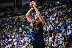 Nicolò Melli: La Grecia? Non c’è soltanto Giannis Antetokounmpo