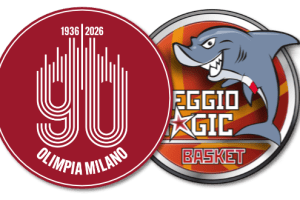 Olimpia e Oleggio ancora insieme nel campionato di Serie B