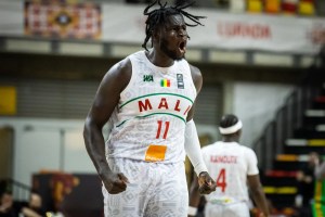 Pallacanestro Cantù, nel fine settimana arriva Oumar Ballo