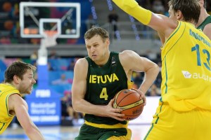 Martynas Pocius lascia i Denver Nuggets: sarà vice-GM del Real Madrid