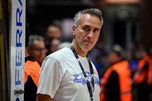 Picchi: “Un giorno storico per la pallacanestro italiana”
