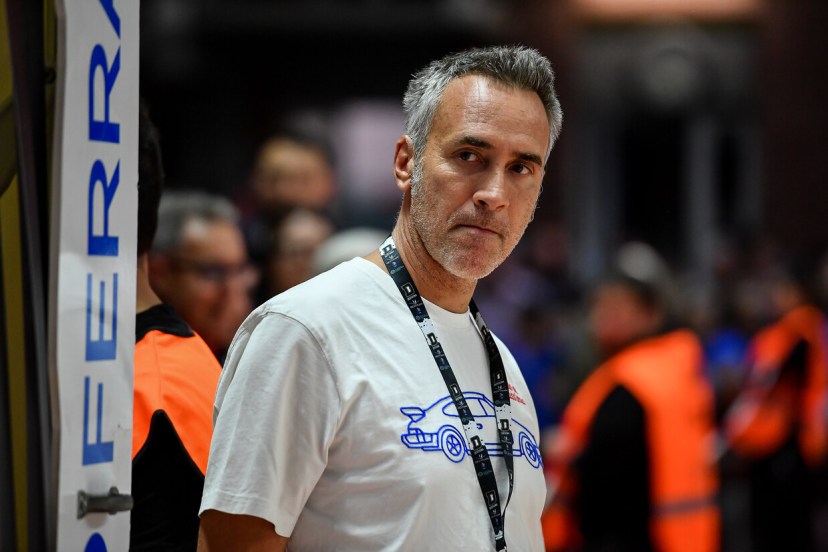 marco picchi