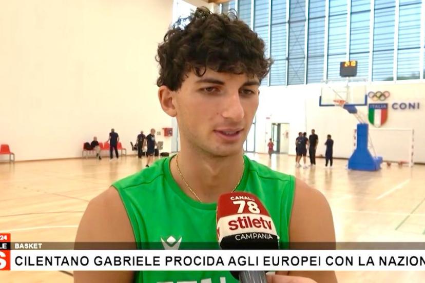 Gabriele Procida